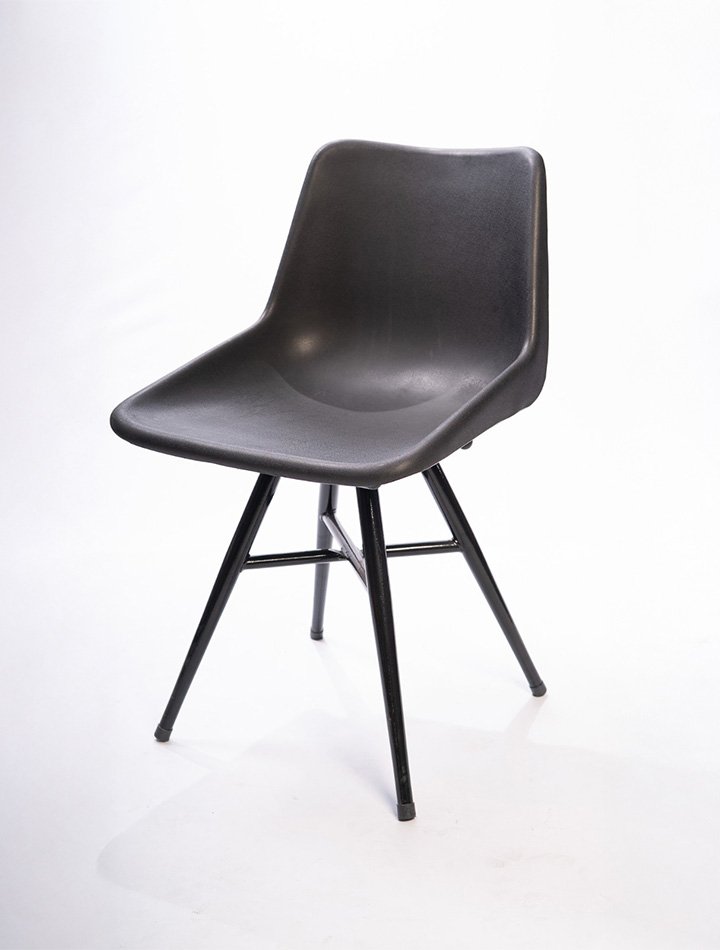 silla - superstar - muebles