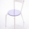 silla heladeria - superstar - muebles