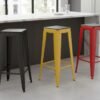 Sillas barra - superstar - muebles