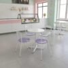 combo heladeria - superstar - muebles