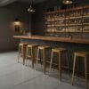 silla bar - superstar - muebles